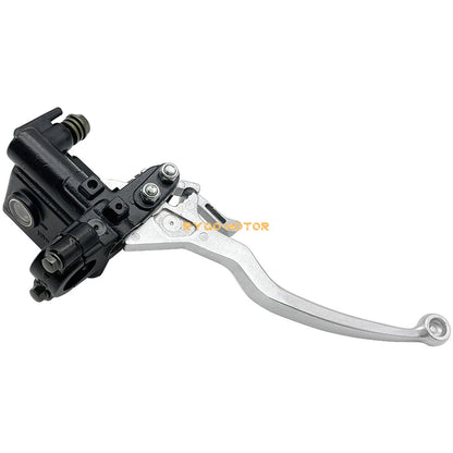 Front Brake Master Cylinder for Bombardier Can-Am Outlander 330 400 500 650