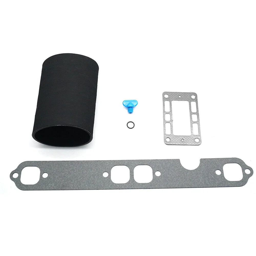 Exhaust Bellows Kit for Volvo Penta V8 Sterndrive 240/260 (1990-2000)