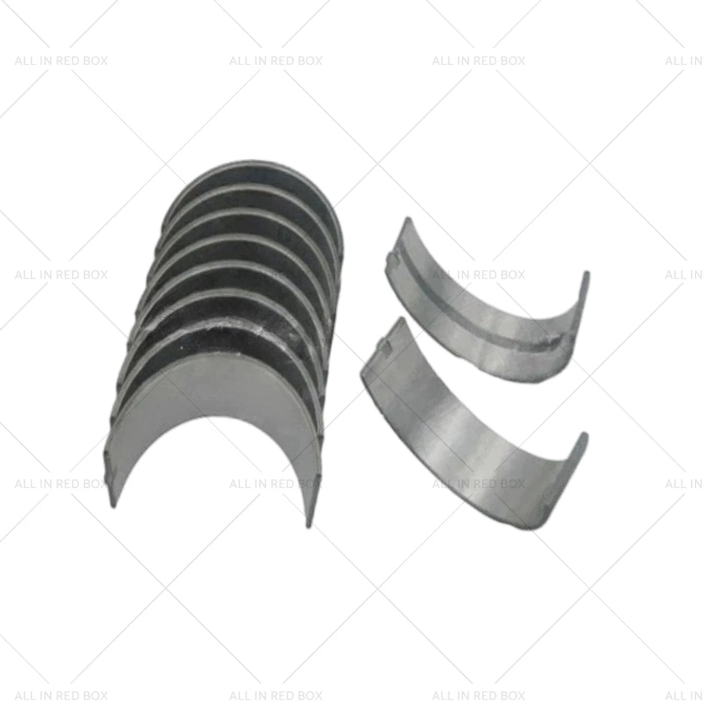 Crankshaft Main Bearing Set for Toyota Hilux LN86, HiAce LH125 2.8L (1984-1997)