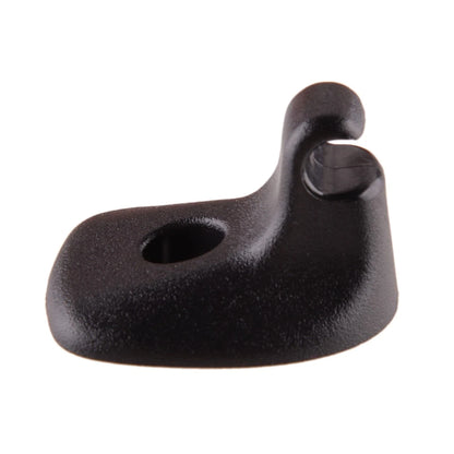 Sun Visor Retainer Clip for Chrysler 200, Dodge Avenger (2011-2015)