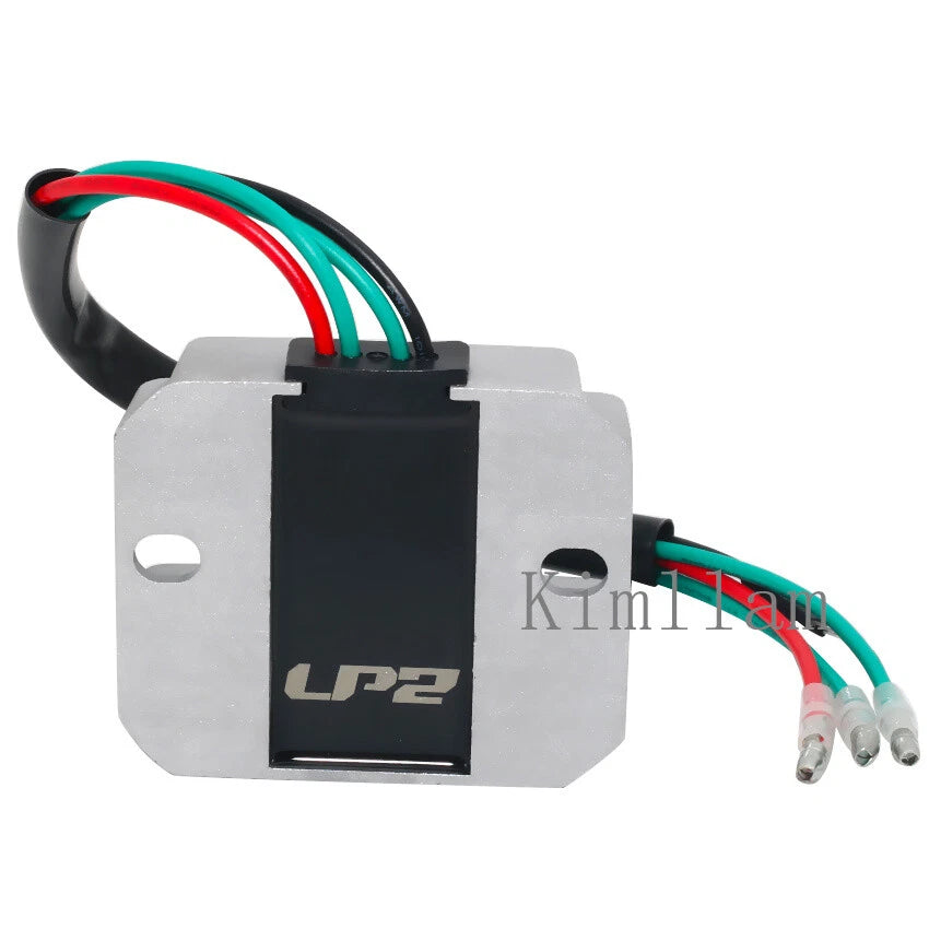 Voltage Rectifier Regulator for Yamaha 4HP 5HP 6HP