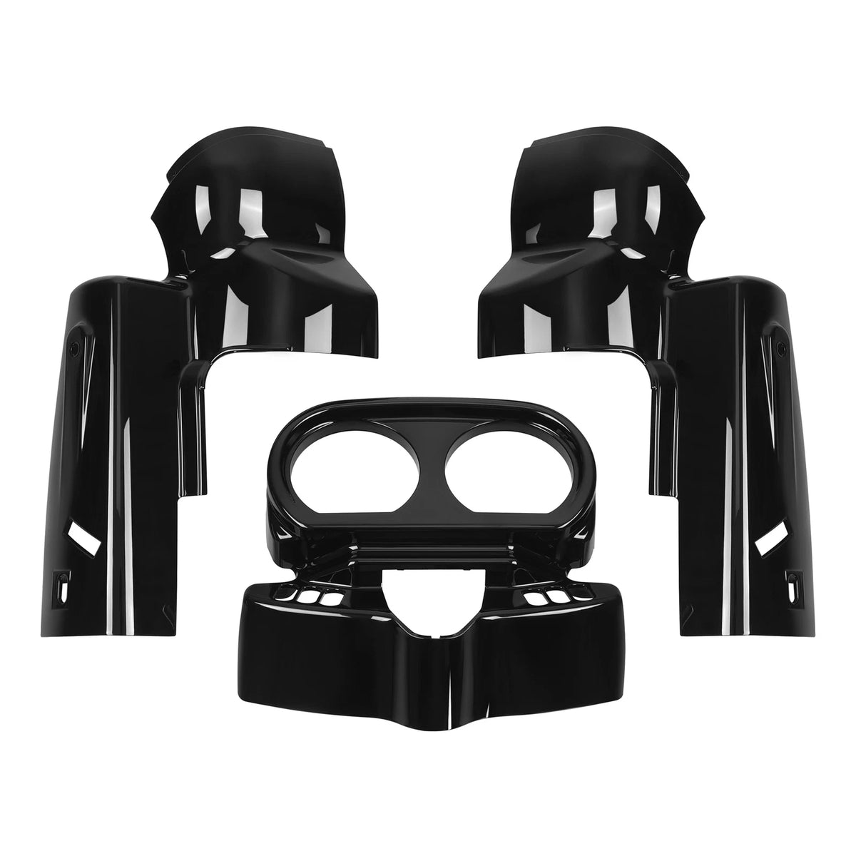 Instrument Housing for Harley Touring Road Glide (2015 - 2023)