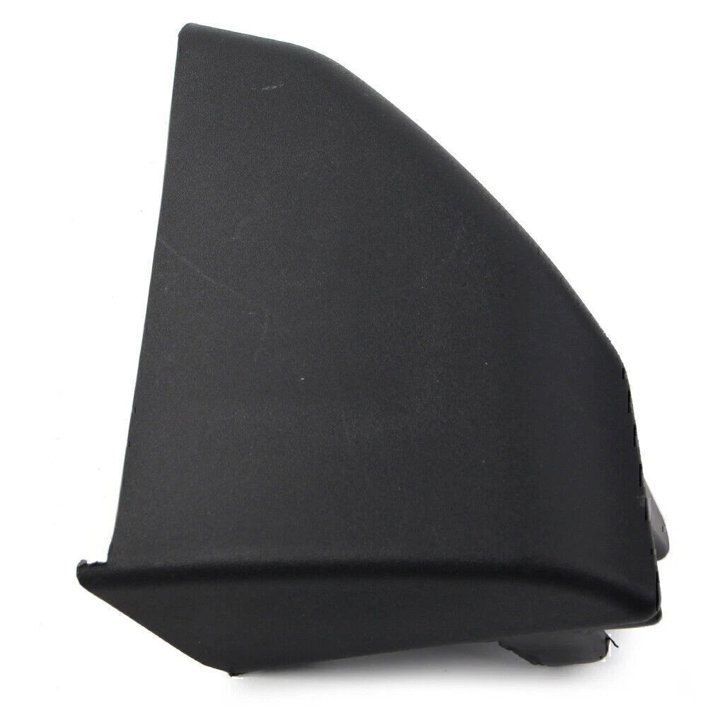 Black Right Rear Wheelarch End Cap for Land Rover Discovery (2005-2016)