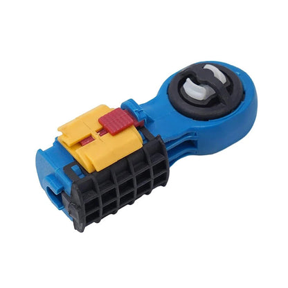 Gearbox Selector Shift Lever Linkage Connector for Citroen C2 C3 C4, Nissan