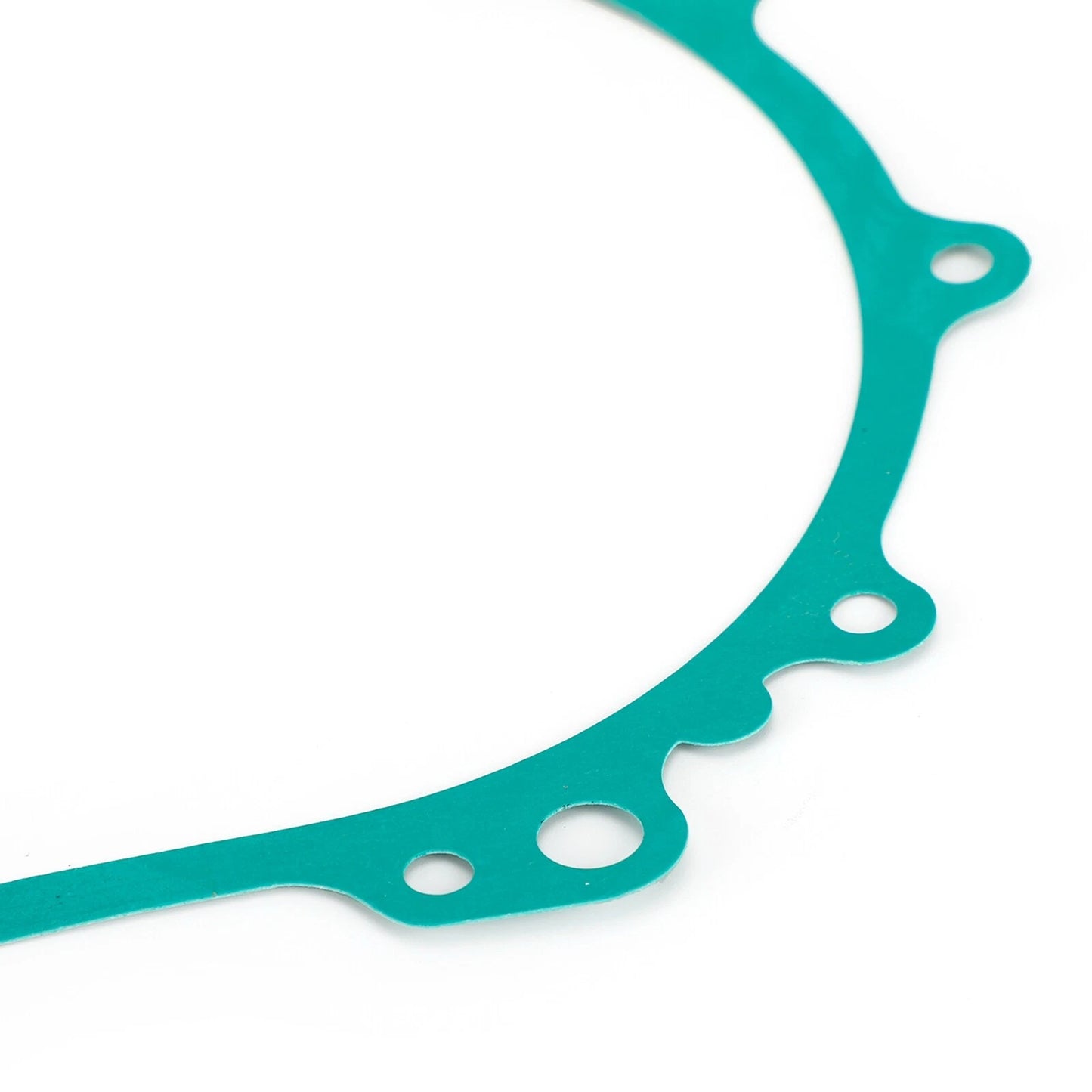 Engine Cover Gasket for Yamaha YFM 400 450 Grizzly Kodiak Rhino (1998-2023)