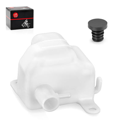 Coolant Reservoir Tank Assembly for Suzuki LT-R450 (2006–2009)