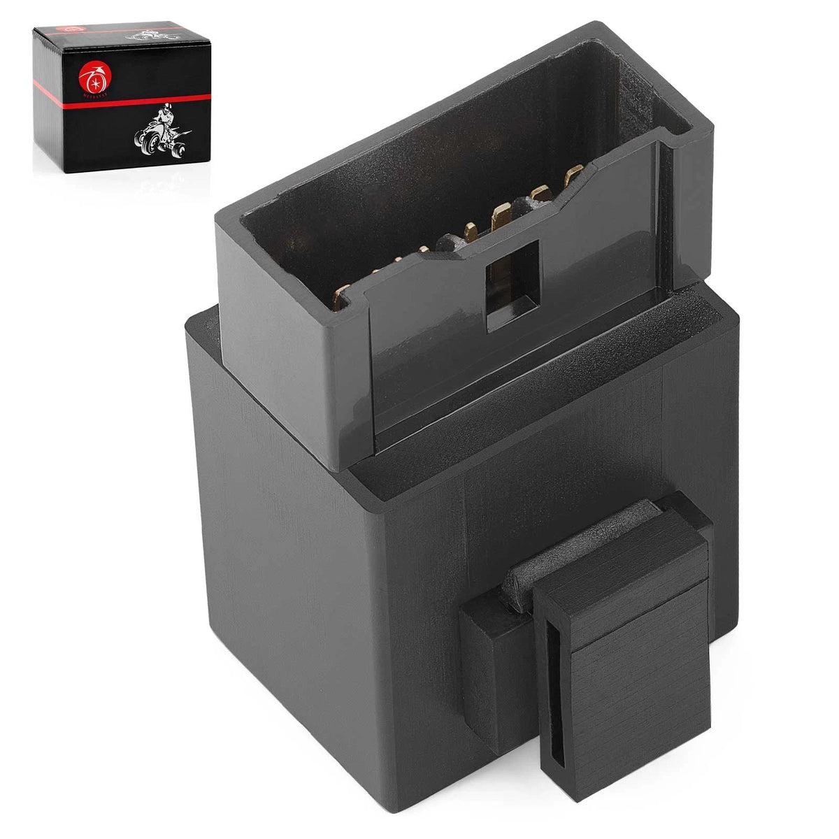 Fuel Pump Relay for Yamaha XV1900 (2006-2021) / XVS950 (2009-2017)