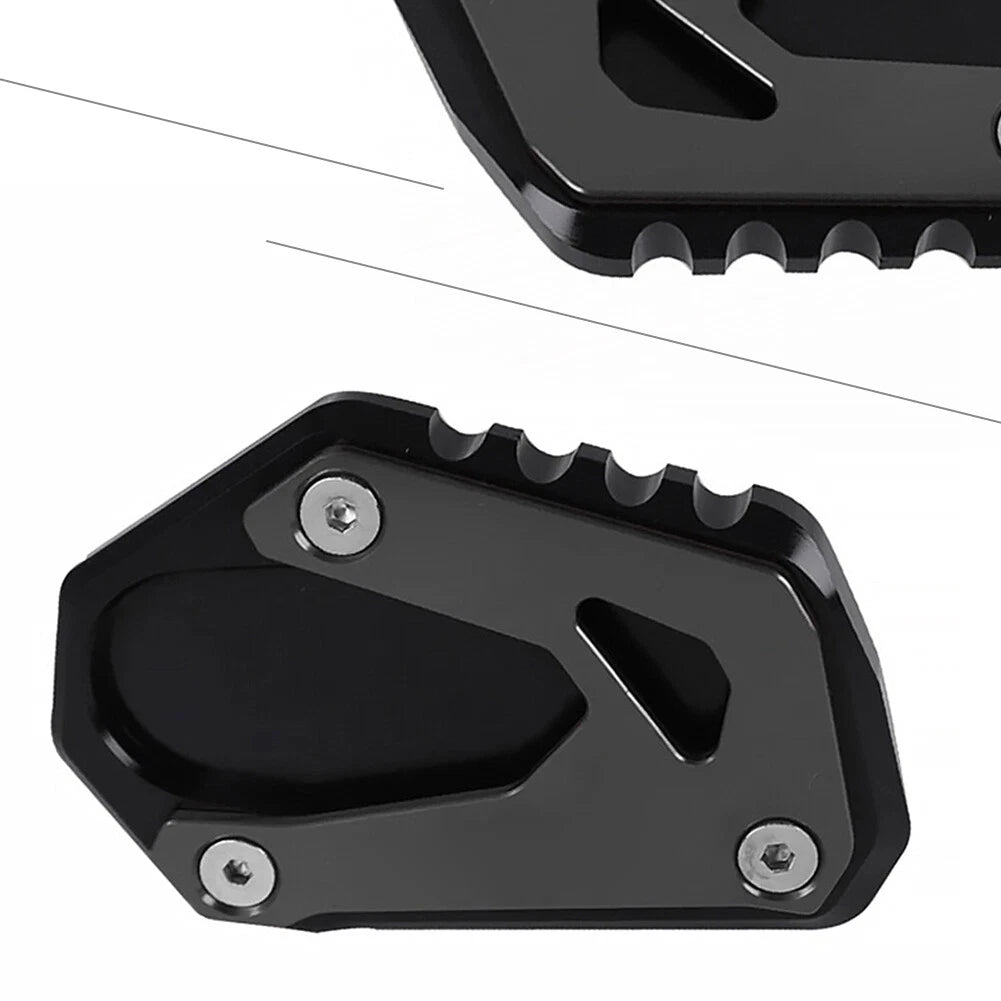 Kickstand Pad for Suzuki GSX8S GSX-8S 2023