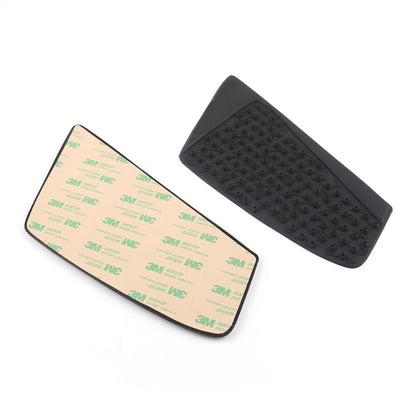 Tank Traction Pad Side Gas Knee Grip Protector for Yamaha MT-10/FZ-10 (2016-2017)
