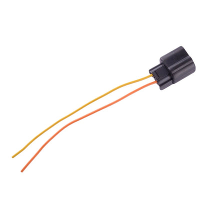 Intake Air Temperature Sensor Connector for Honda Civic Del Sol (1992-2000)