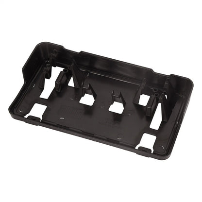 Front License Plate Bracket for Ford F-150 2021-2023 (1pc)