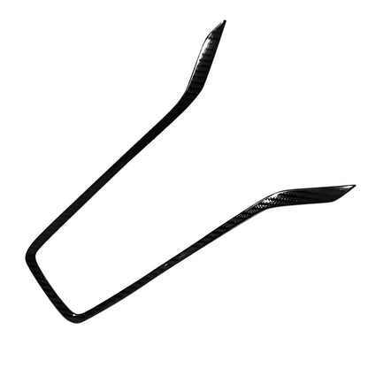 Carbon Fiber Gear Shift Trim Cover for Toyota Corolla (New)