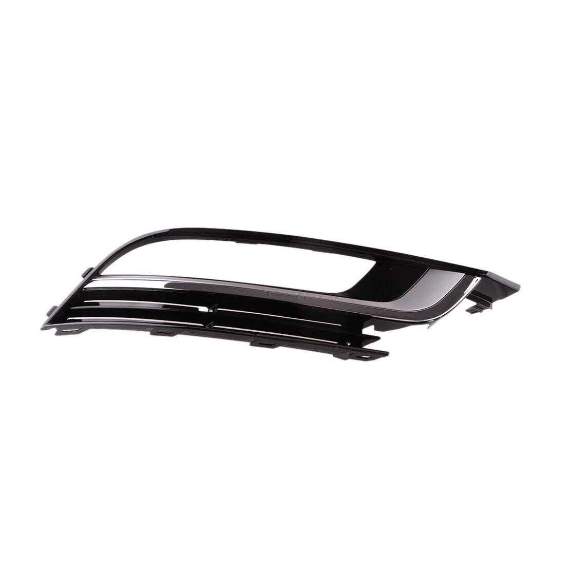 Chrome Front Right Fog Light Cover Grille for VW CC (2013-2017)