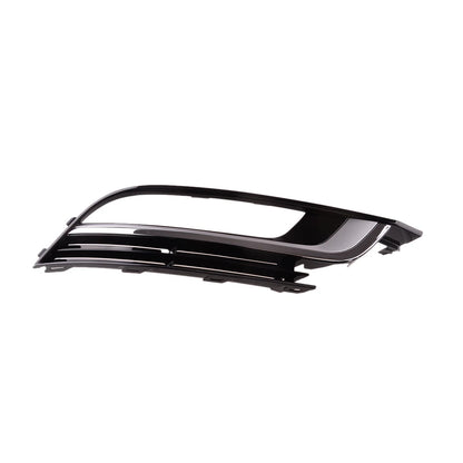 Chrome Front Right Fog Light Cover Grille for VW CC (2013-2017)