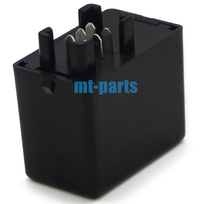 7 Pin LED Flasher Relay for Suzuki VZ1500 Boulevard M90/Intruder (2009-2010)