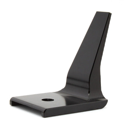 Black Side Stand Extension for Harley-Davidson FLST (2007-2017)
