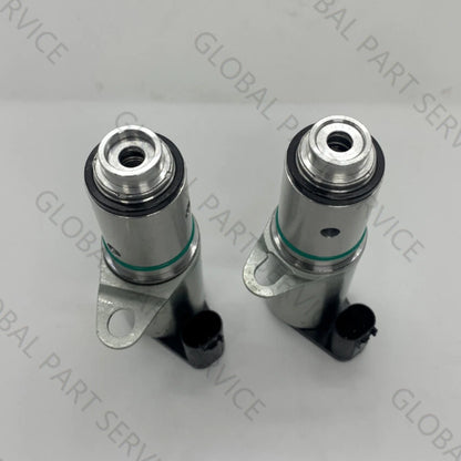 2 x Camshaft Solenoid Valve for Volvo 2.4L/2.5L