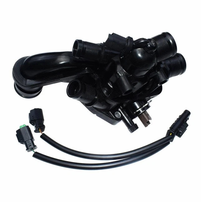 Coolant Thermostat Assembly for Mini Cooper (2007–2013)