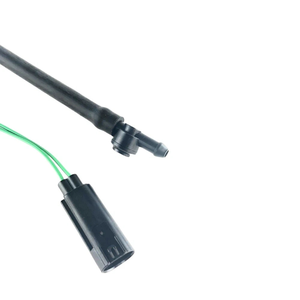 Front Windshield Washer Nozzles for Land Rover Range Rover Evoque (2012-2018)
