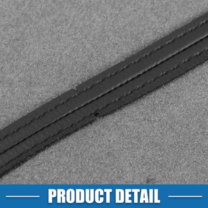 Front Door Panel Armrest Covers for Acura RDX (2007-2012)