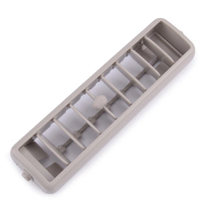 Inner Roof Vent Grille Frame for Mitsubishi Pajero V93, Grandis (2006-2015)