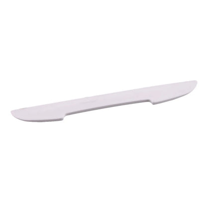 4 Pcs Car Door Edge Guard Bumper Anti-Scratch Protector Trim for Make & Model