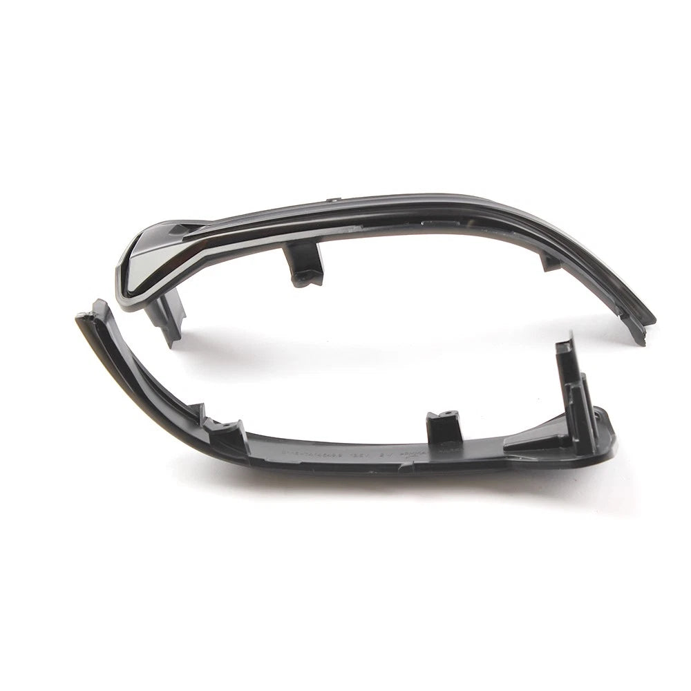 Sequential Side Mirror Lamp Turn Signal Light for BMW 5/6/7 (2017–2023)