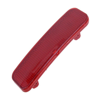 Rear Bumper Reflector Light Lens Cover  for Ford Transit Van (2013-2023)