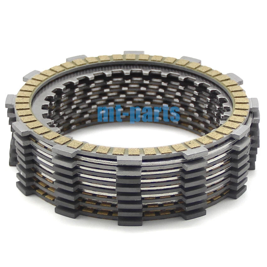 Clutch Friction Disc Plate for Honda CB1300S Super Bol d'Or (2005-2011)