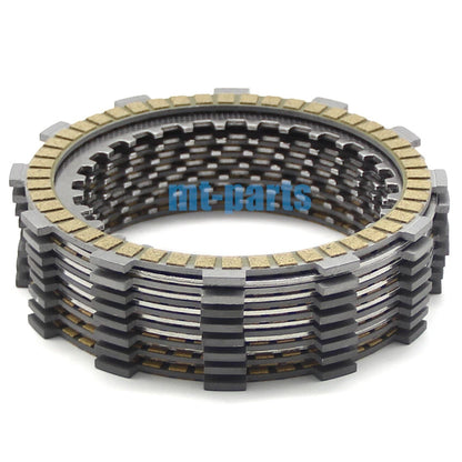 Clutch Friction Disc Plate for Honda CB1300S Super Bol d'Or (2005-2011)