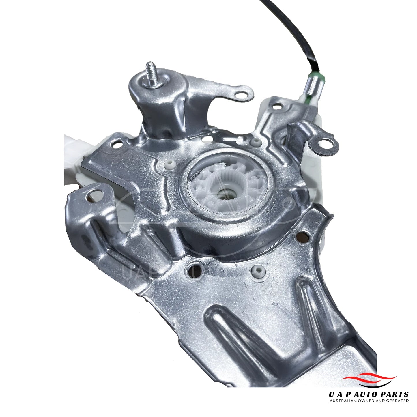 Front Left Window Regulator for BMW 3 Series E46 2D (1999-2005)