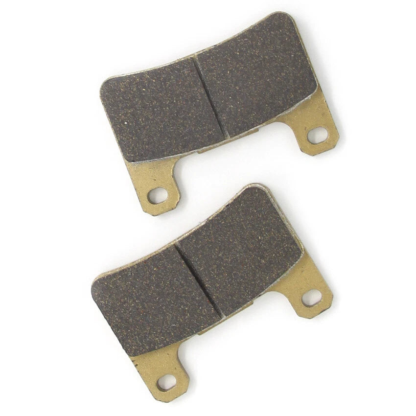 Front Brake Pad Set for Suzuki GSXR600, GSX1300R, VZR1800, M109R (2001-2023)