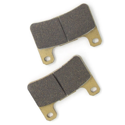 Front Brake Pad Set for Suzuki GSXR600, GSX1300R, VZR1800, M109R (2001-2023)
