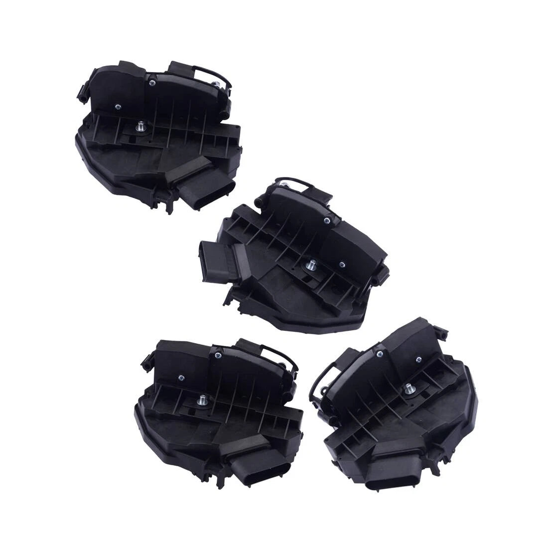 Door Lock Latch Actuator for Ford Fiesta, Focus, Lincoln MKX, MKZ (2009-2019)