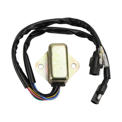 CDI Module for Suzuki GP100 GP125 TS125ER FR80 TR100 TL125 (1976-1982)