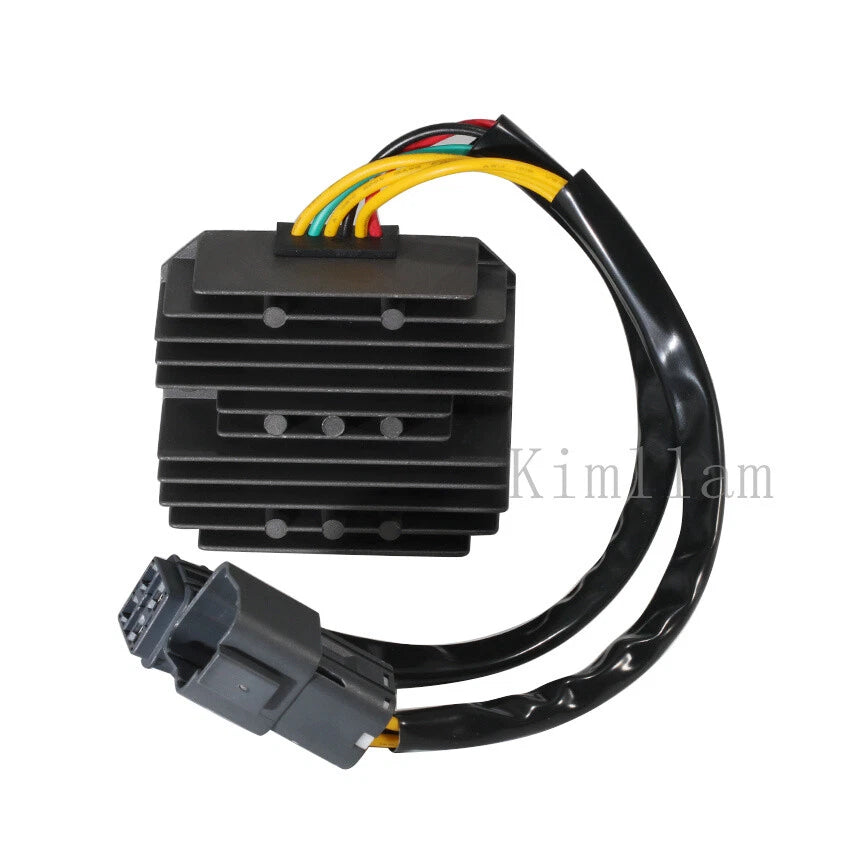 Voltage Regulator Rectifier for Kymco Maxxer 450i MXU 450i 2011-2016