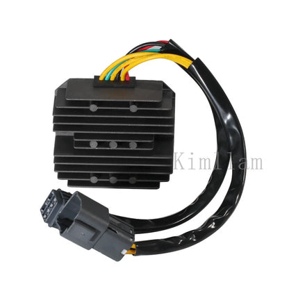 Voltage Regulator Rectifier for Kymco Maxxer 450i MXU 450i 2011-2016