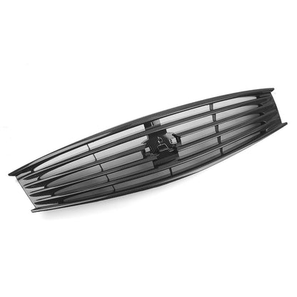 CB Style Front Bumper Grille for Infiniti G37/Q60 (2008-2015)