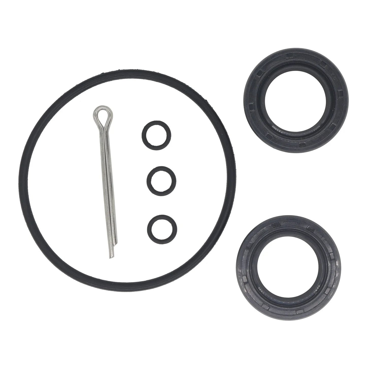Lower Unit Gearcase Seal Kit for Honda BF40D/BF50D