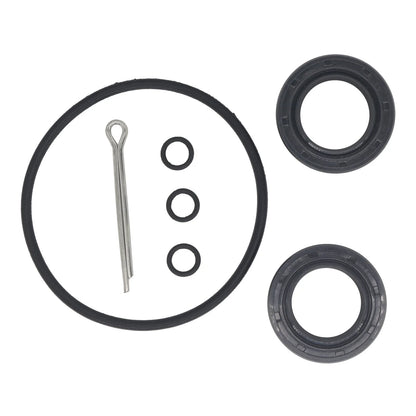 Lower Unit Gearcase Seal Kit for Honda BF40D/BF50D