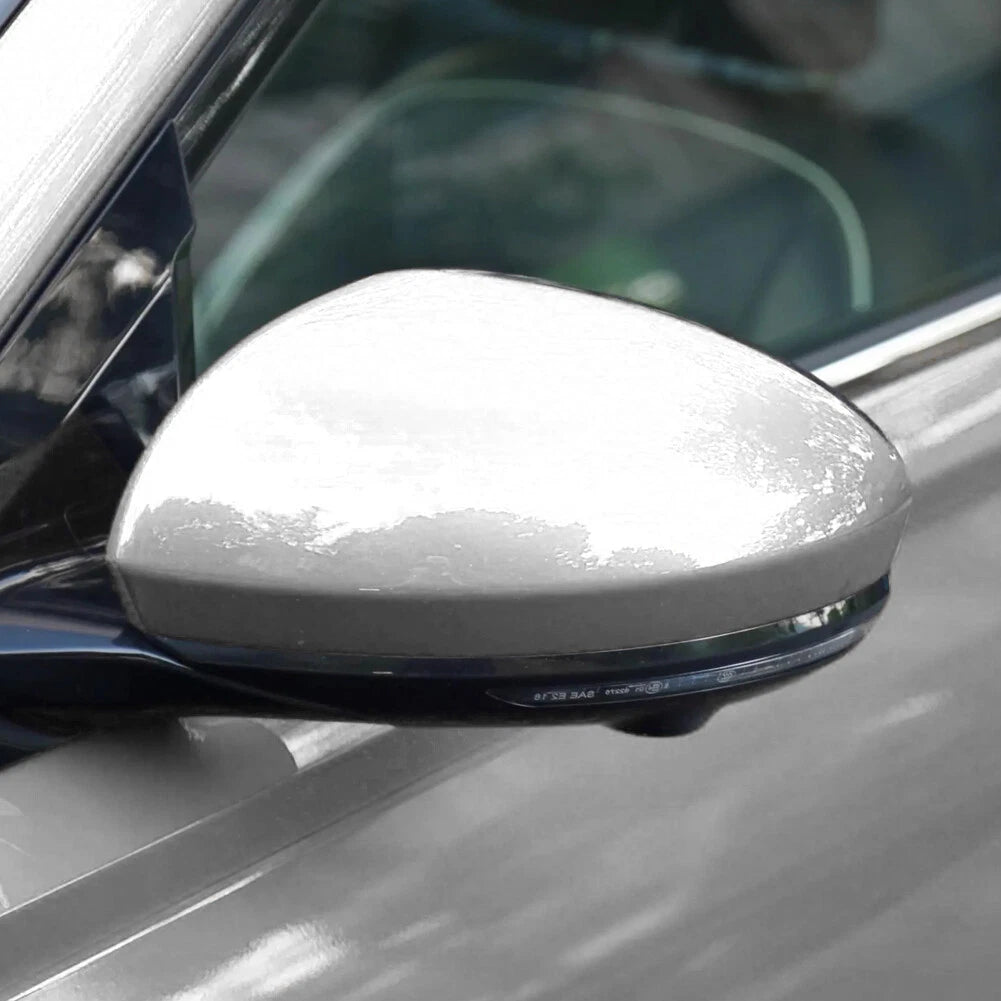 Front Left Door Rearview Mirror Cover for Nissan Altima (2019-2022)