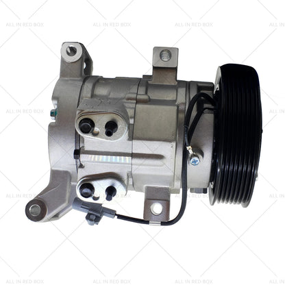 A/C Compressor for Toyota Hilux TGN16R 2.7L Petrol 2TR-FE (2008-2015)