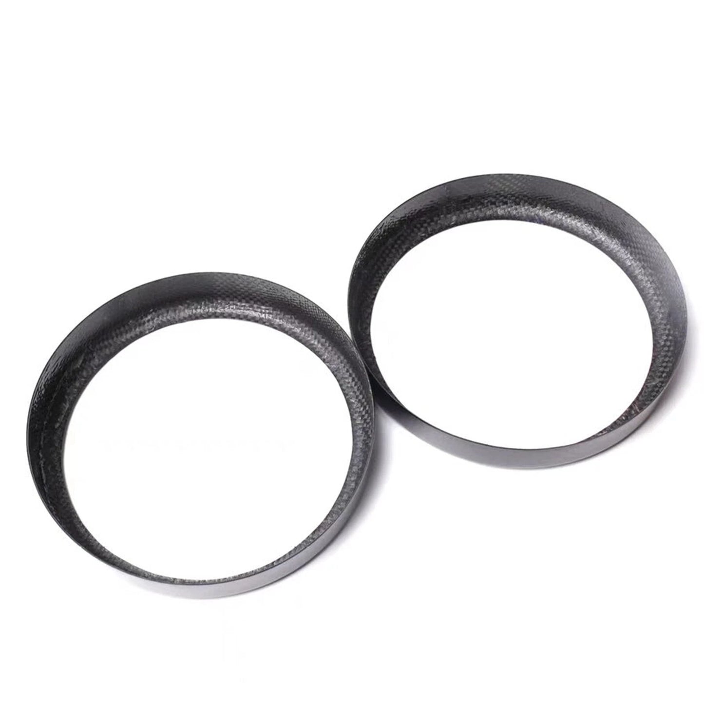 Headlight Frame Trim Ring for Triumph Rocket 3 (2020-2022)