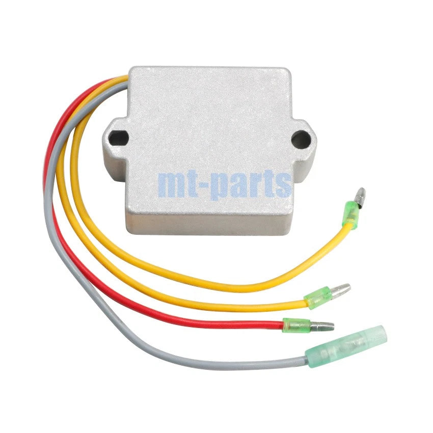 Regulator/Rectifier for Mercury Force 70hp & 75hp (1991-1995, 1998-1999)