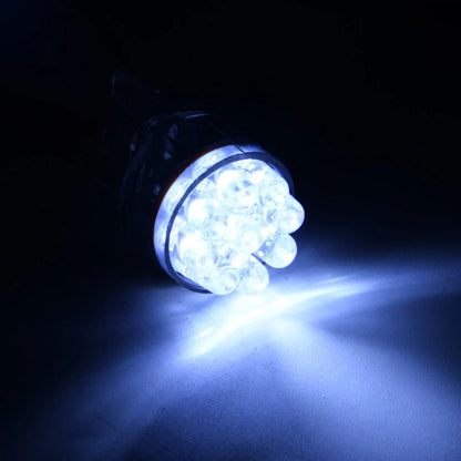 T20 Car Daytime Running Light DRL Parking Reverse Turn Signal Bulbs