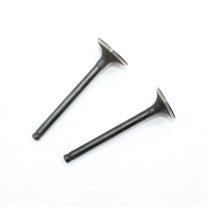 Engine Head Intake Exhaust Valve for 90cc 110cc 125cc PIT PRO QUAD DIRT BIKE ATV