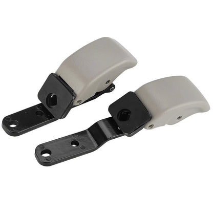 Rear Quarter Window Latch Lock for Toyota Tacoma, Hilux (2000-2004)