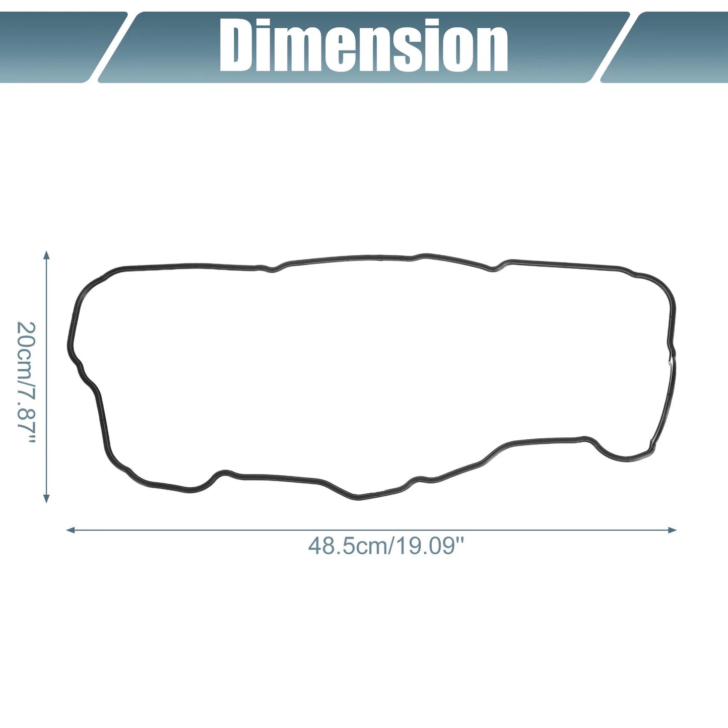 Engine Valve Cover Gaskets for Lexus ES300 (1999–2003)