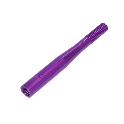Purple Gear Shift Knob Extender for Honda Civic & Fit (2006-2023)