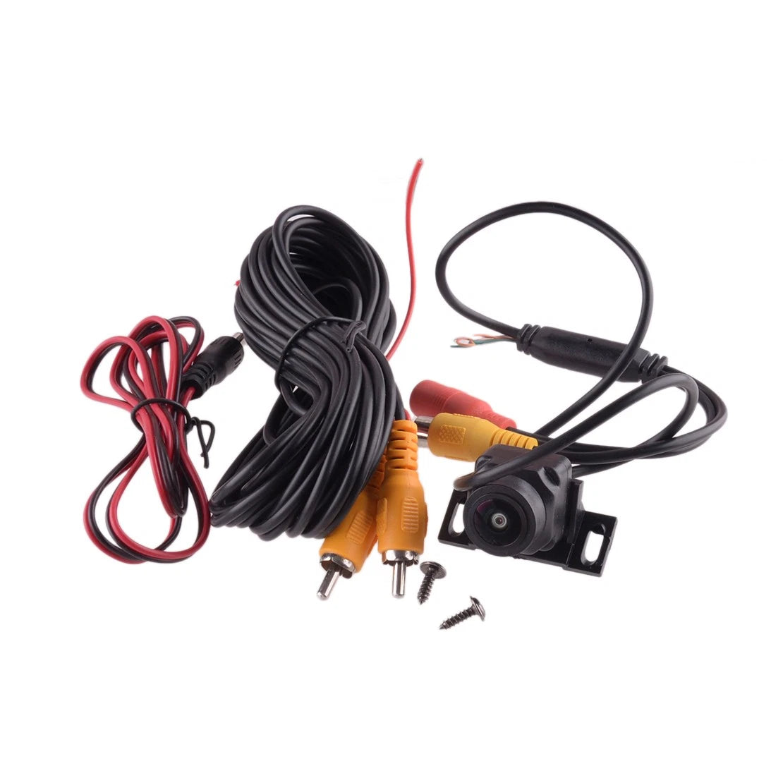 Waterproof Reverse Backup Camera Fisheye Lens for Car